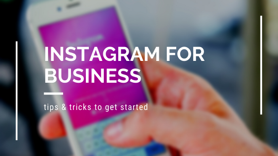 Instagram for Business – Golf Course Tips & Tricks