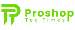 proshop tee times logo