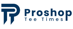 proshop tee times logo